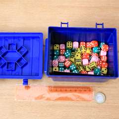 7: Trash_Can_Dice