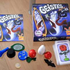 3: Geistes Blitz 9