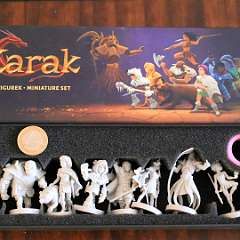 25: Karak 8 figuriek rozsirenie