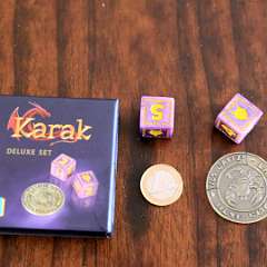30: Karak deluxe set