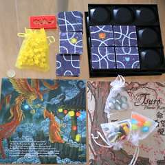 13: Tsuro Phoenix Rising