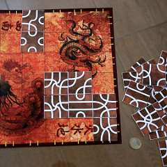 12: Tsuro