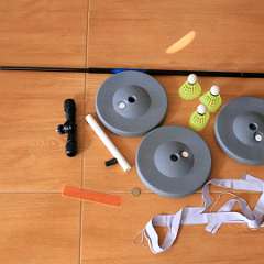 46: Badminton_training_Set