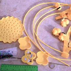 33: Bee_Honey_Collection