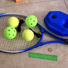 49: Tennis_Practice_Standard