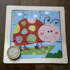 18: Kid Puzzle