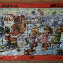 4: Mikulas 81
