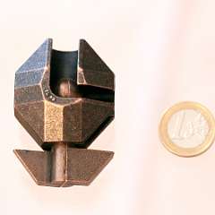6: Hanayama Cast Flag