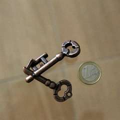 17: Shanghai Key