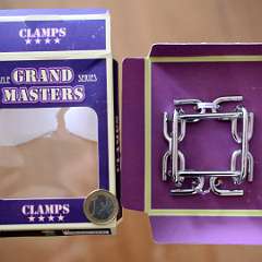 23: Clamps
