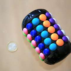 Cylinder