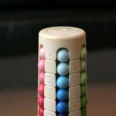 3: Rubik Kukurica