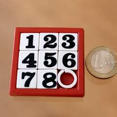 31: Eight puzzle 01