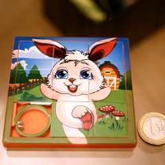 34: Eight puzzle 04