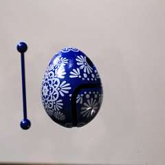 13: Smart Egg