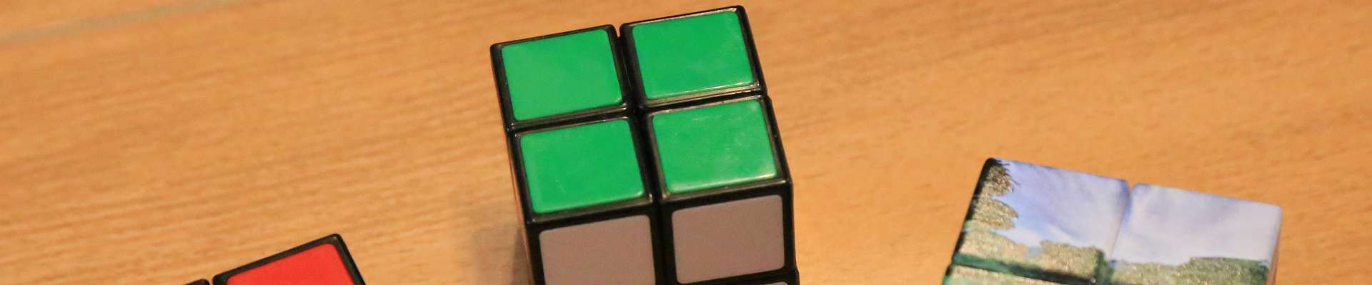 Cube