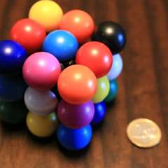 39: Molecube