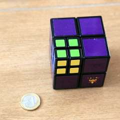 42: Pocket Cube 2x2x2(4)