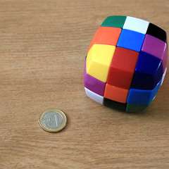 41: Recent Toys Feliks9