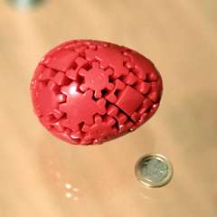 28: Gear Egg