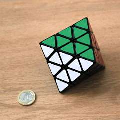 17: Octahedron