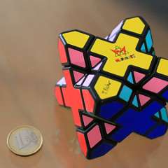 24: SkewB xtreme