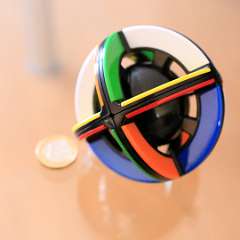8: Rubiks Orbit 2x2