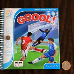 6: Gool