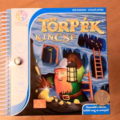 11: Torpek Kincse
