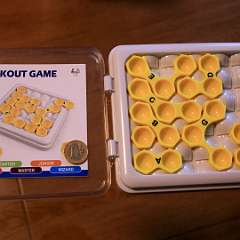 33: Breakout