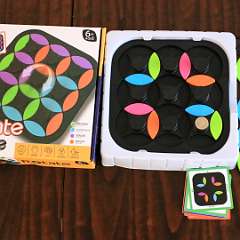 62: Rotate Puzzle