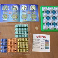51: Utopia 50