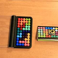8: IQ Puzzles pro