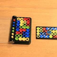 6: IQ Twist