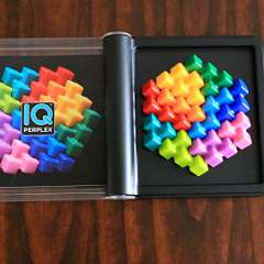 11: Iq Perplex