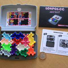 26: Lompos.CC Abstrakt