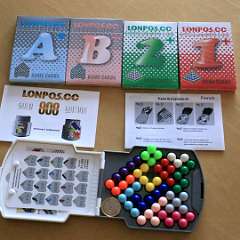 30: Lompos.CC Gold 808