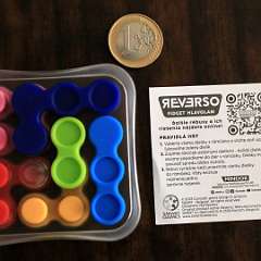 37: Reverso