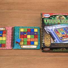 6: Tuts Tablet
