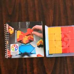 4: Cube Duel