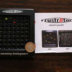 11: Frustr8tor