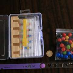 25: Marbel_Sort