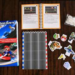 17: MarioKart