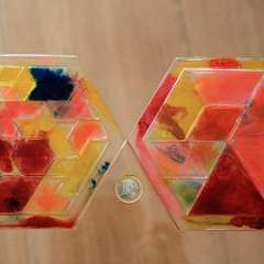 14: Hexagonal2