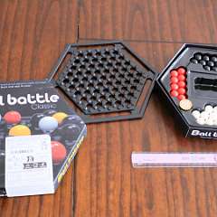 27: Ball_Battle_Classic