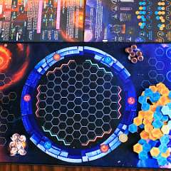 33: Orion Duel DeLuxe