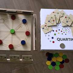 17: Quartino
