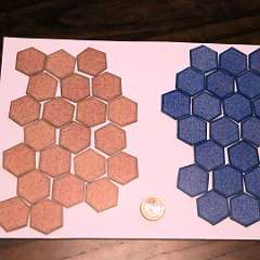 22: Six magnetic