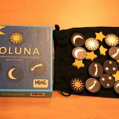 18: Soluna