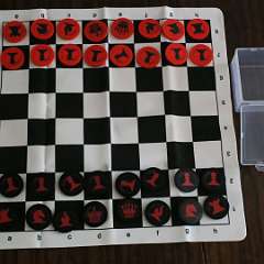 34: BigFlatChess